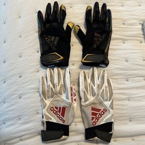 Football Gloves